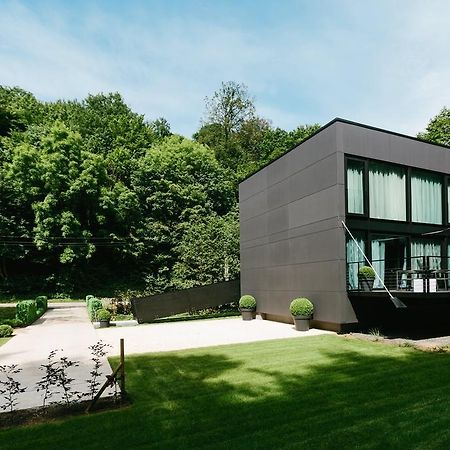 Le Cube Villa Профондвил Екстериор снимка
